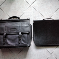 Borse da lavoro, N'2