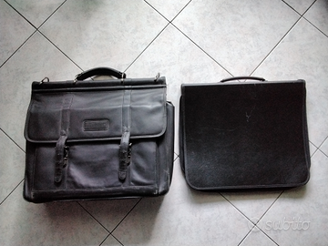 Borse da lavoro, N'2