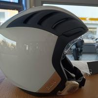 Casco BMW Air Flow logo tg. 52/53