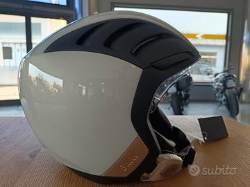 Casco BMW Air Flow logo tg. 52/53