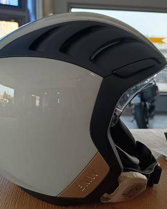 Casco BMW Air Flow logo tg. 52/53