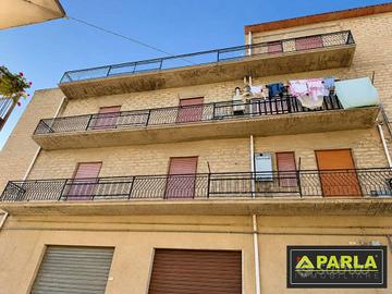 Appartamento di 110 m² con 4 locali a Canicattì