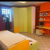 cameretta colombini Golf 