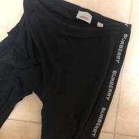 Pantaloni fuso’ Burberry Donna