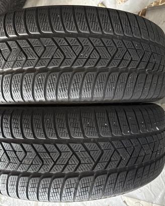 gomme usate 2355020 Winter PIRELLI - SCO - 110