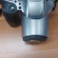 Macchina fotografica a rullino