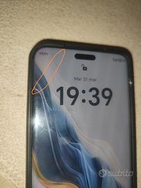 HONOR MAGIC 6 PRO TOP DI GAMMA