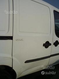 Porta Laterale Dx Fiat Doblò - 2004