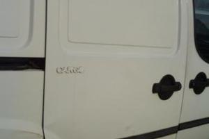 Porta Laterale Dx Fiat Doblò - 2004