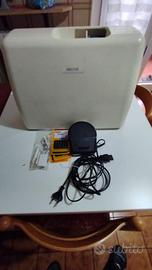 MACCHINA DA CUCIRE NECCHI.