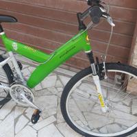 bici n.26 marciante mountain bilke pininfarina 