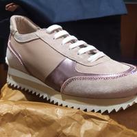 Scarpe Le Silla