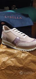 Scarpe Le Silla