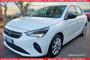 OPEL Corsa - 2020 1.5 D 102cv Gs Line.