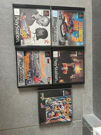 Real bout e Pandemonium