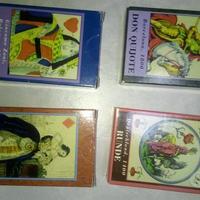 Tarocccch.i carte gioco vintage