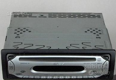 Autoradio SONY CDX - S2200