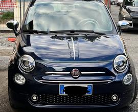 Fiat 500 C Riva