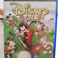 Disney Golf 