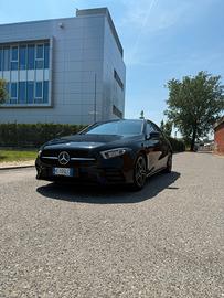 Mercedes classe A250