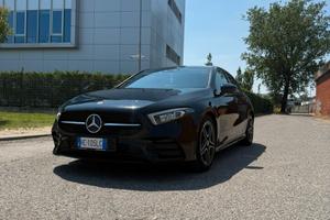 Mercedes classe A250