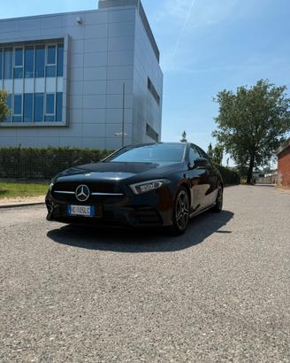 Mercedes classe A250