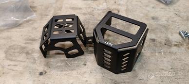 Protezioni serbatoi olio freno BMW R 1200 GS
