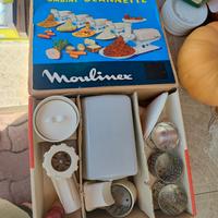 Tritatutto combine Jeannette Moulinex 