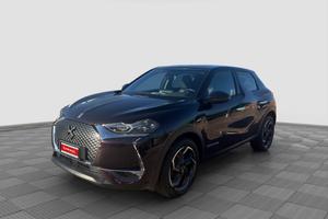 DS AUTOMOBILES DS 3 DS3 Crossback BlueHDi 100 Bu