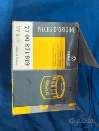 Filtro Olio Originale Renault 7700871919 - Nuovo