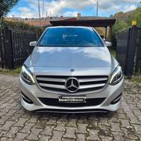 Mercedes-benz B 180 d Automatic Premium