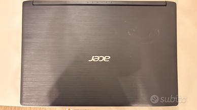 PC Acer A315 - 53