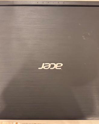 PC Acer A315 - 53