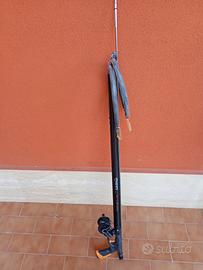 fucile arbalete