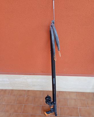 fucile arbalete