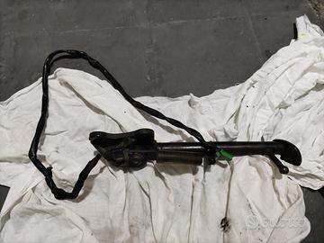 Cavalletto e sensore Honda Hornet 600 2009 2007