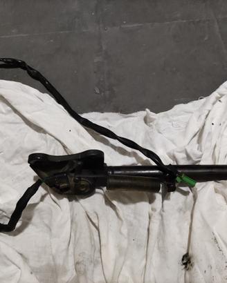 Cavalletto e sensore Honda Hornet 600 2009 2007