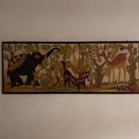 BATIK ORIGINALI DA COLLEZIONE – Pezzi unici