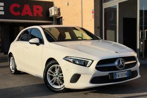 MERCEDES-BENZ A 180 Automatic Business EXTRA (N
