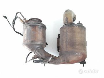 FILTRO ANTIPARTICOLATO FAP MINI COUNTRYMAN COOPER 