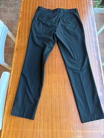 Pantalone da completo