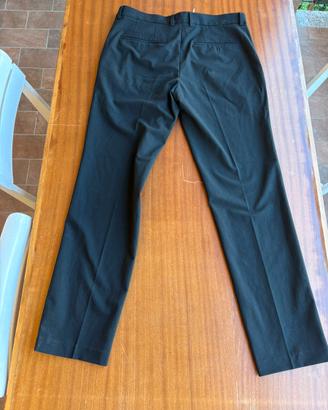 Pantalone da completo