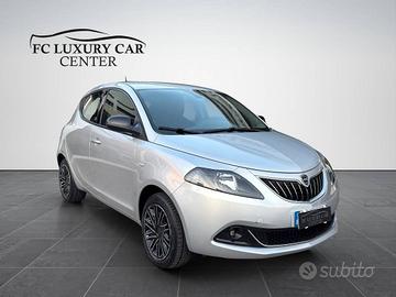 Lancia Ypsilon III 1.0 firefly hybrid Silver s&s 7