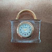 Portachiavi - Orologio