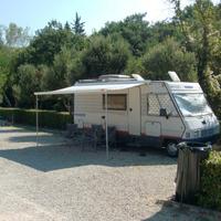 Motorhome elnagh magnum 605 gl
