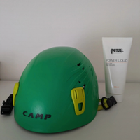 Casco arrampicata Camp