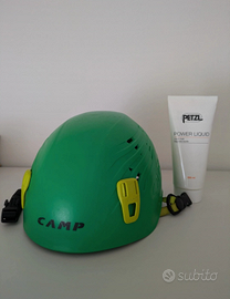 Casco arrampicata Camp