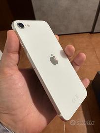iPhone SE 2020 64GB Bianco