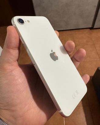 iPhone SE 2020 64GB Bianco