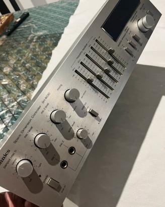 Technics space dimension sh-8030